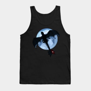 toothless Tank Top